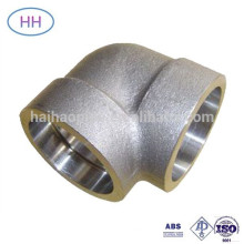 high quality cl3000 forged a105 elbow from China supplier